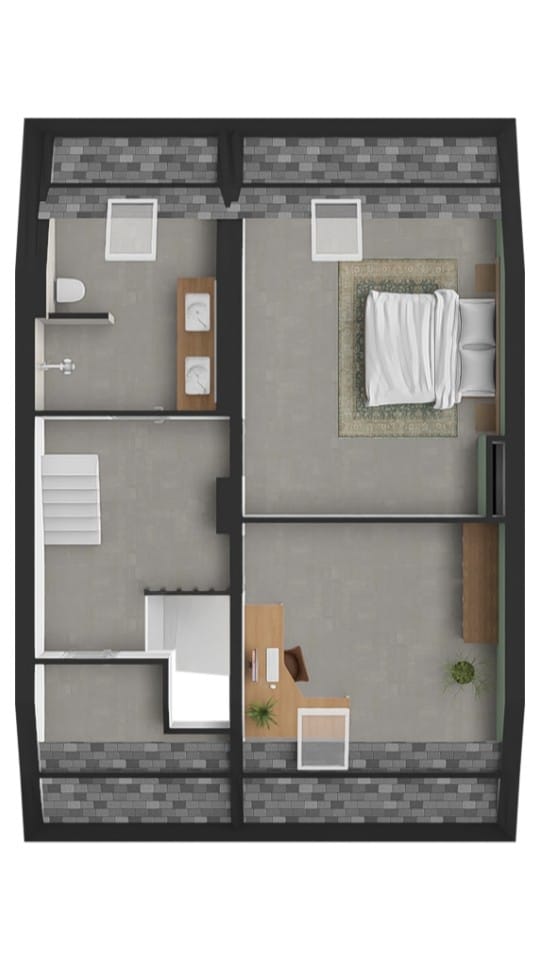 Photo 18 of Hangenweg 8