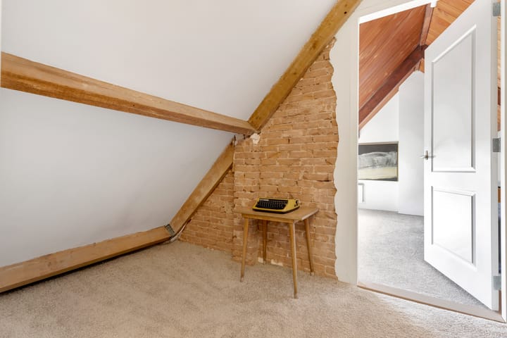 Photo 20 of Hangenweg 8