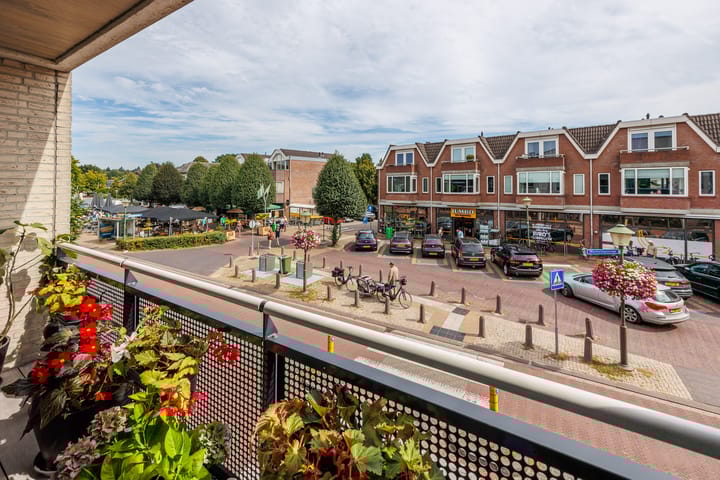 Photo 3 of Amersfoortseweg 7-C