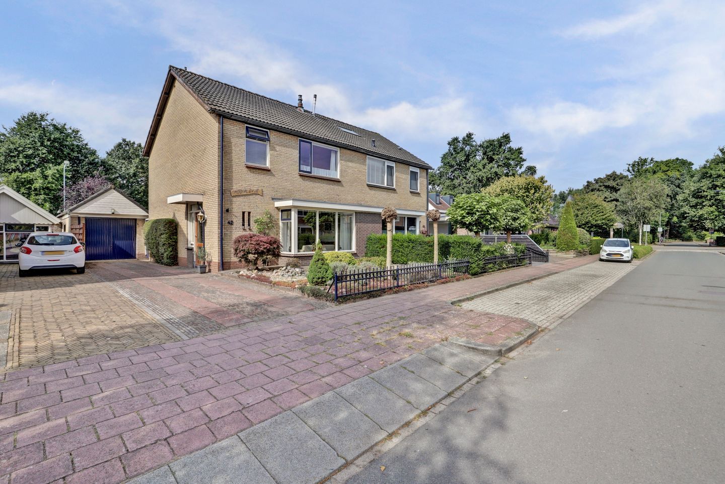 Foto 40 van Vijverweg 42