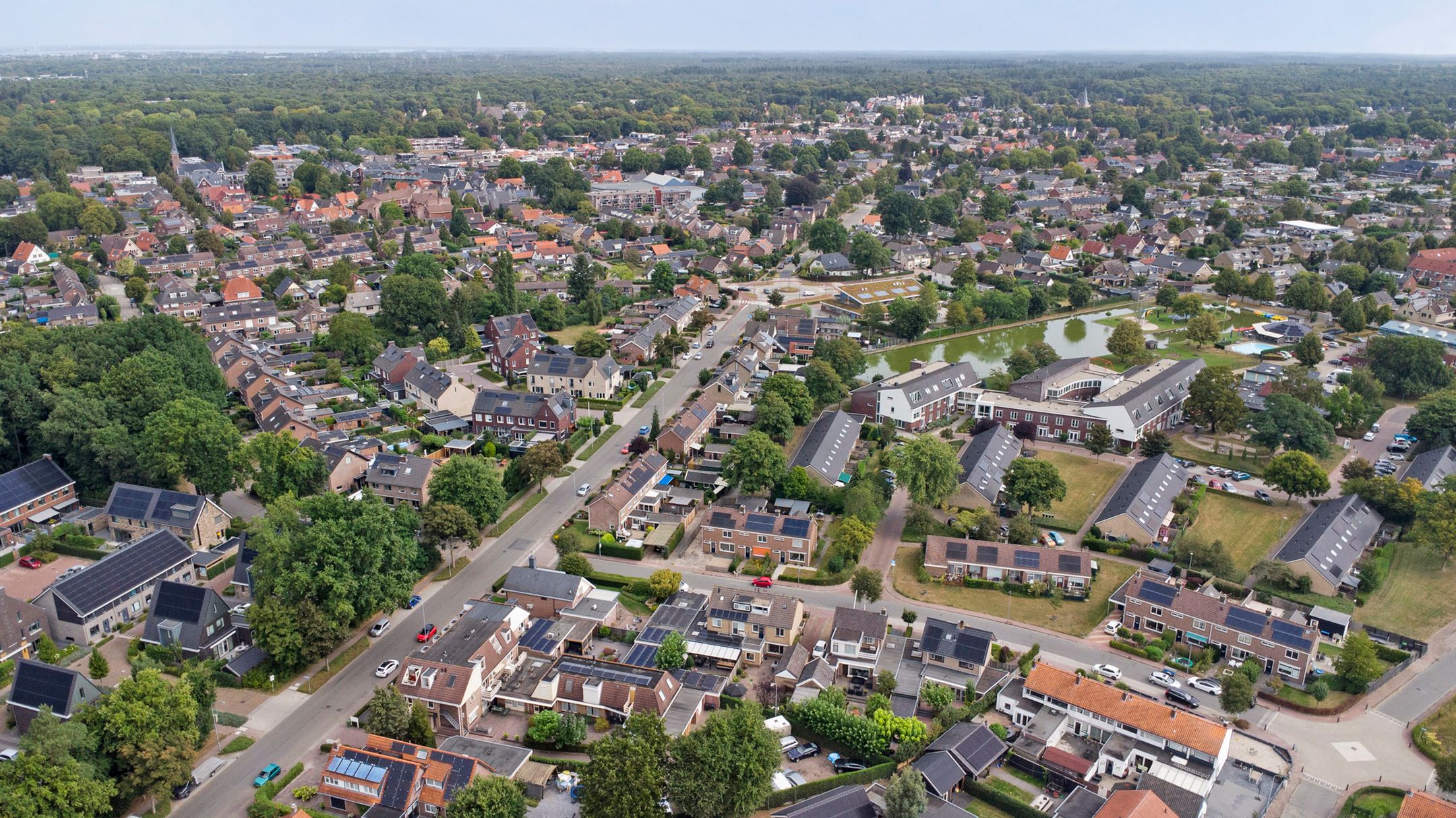 Foto 42 van Vijverweg 42