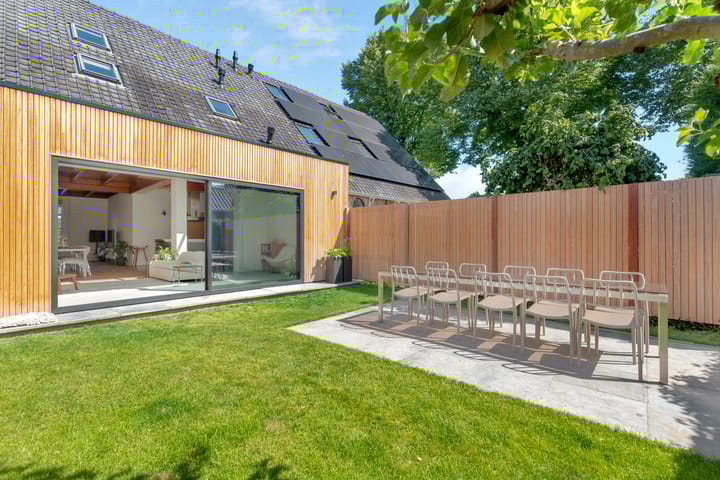 Photo 26 of Hangenweg 8