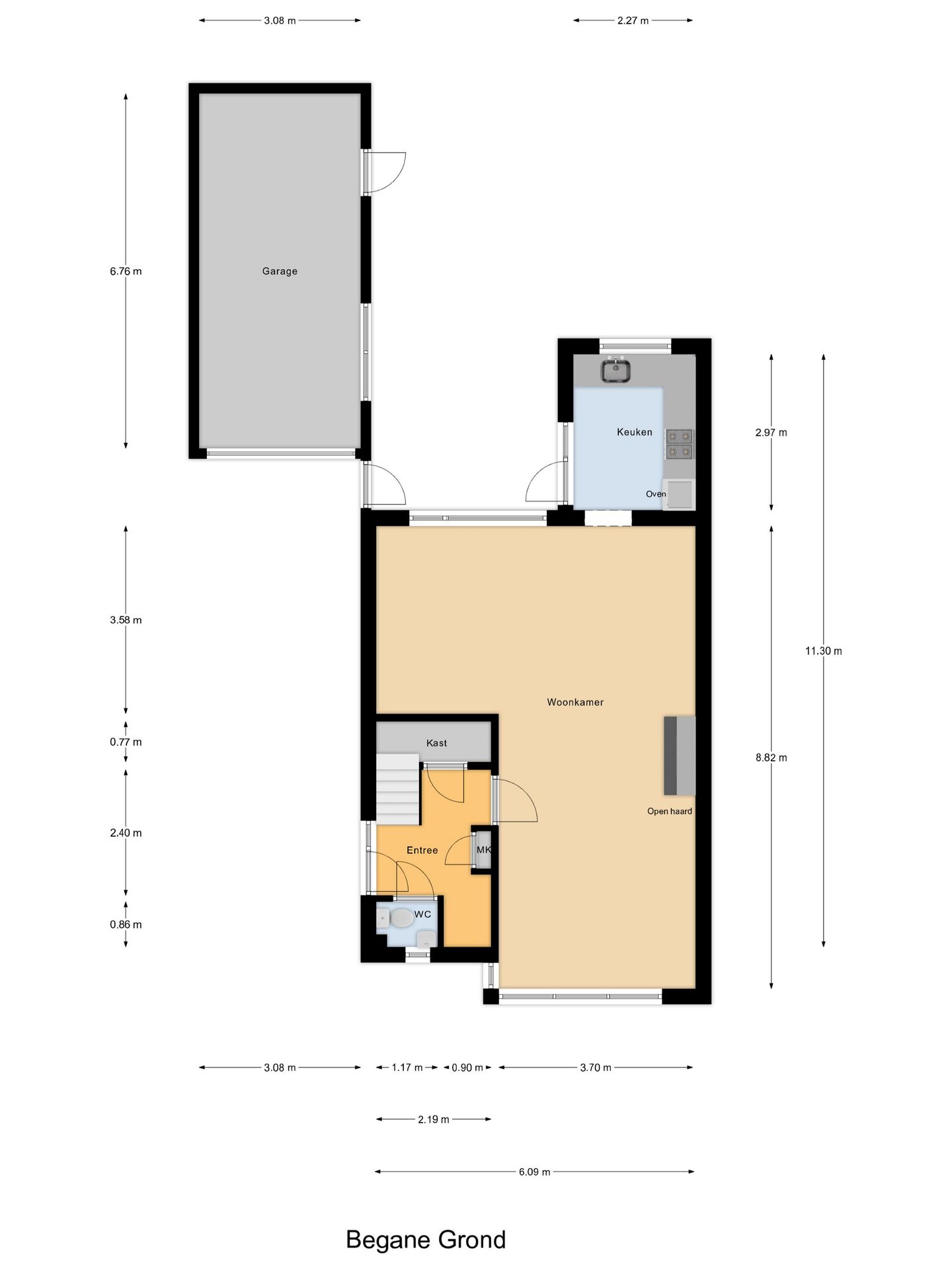 Foto 44 van Vijverweg 42