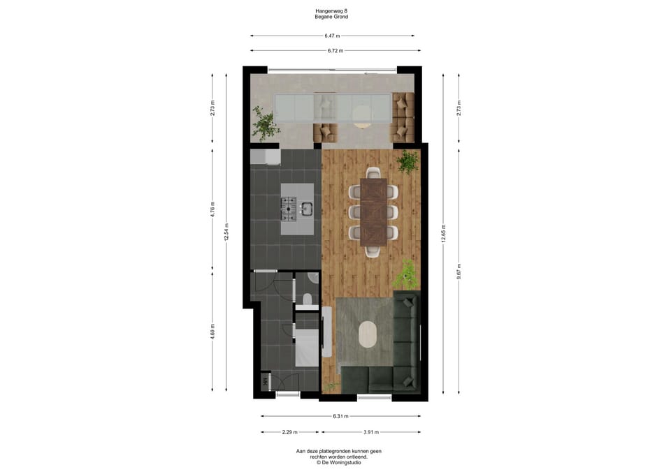 Foto 28 van Hangenweg 8