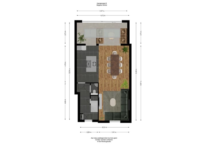 Photo 28 of Hangenweg 8