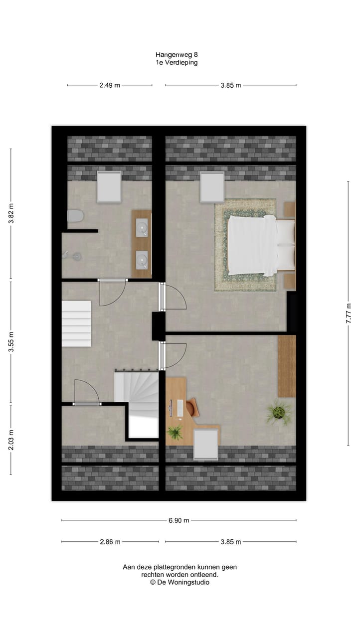 Photo 29 of Hangenweg 8