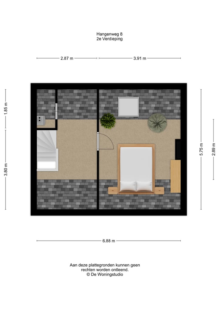 Photo 30 of Hangenweg 8
