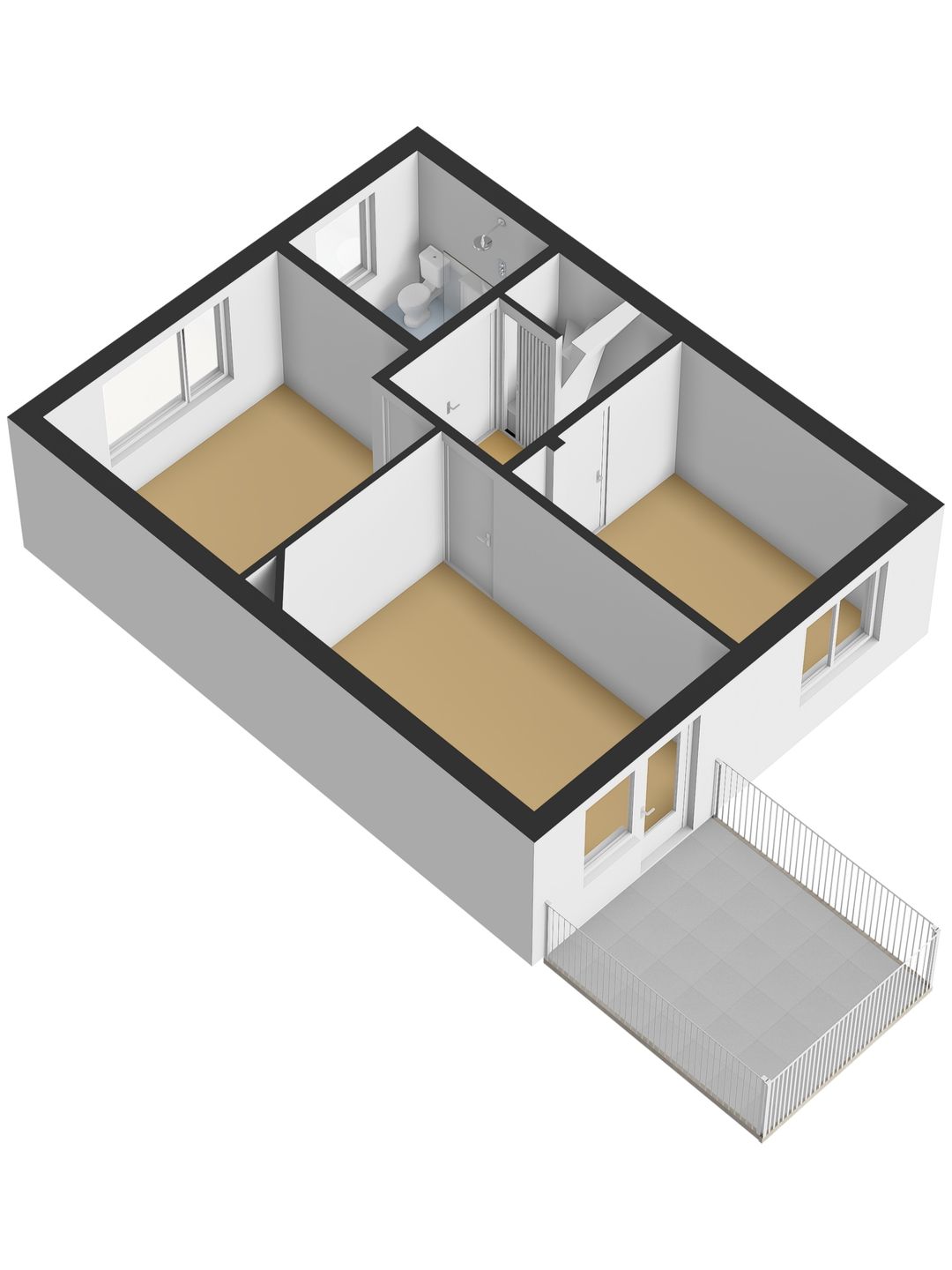 Foto 47 van Vijverweg 42