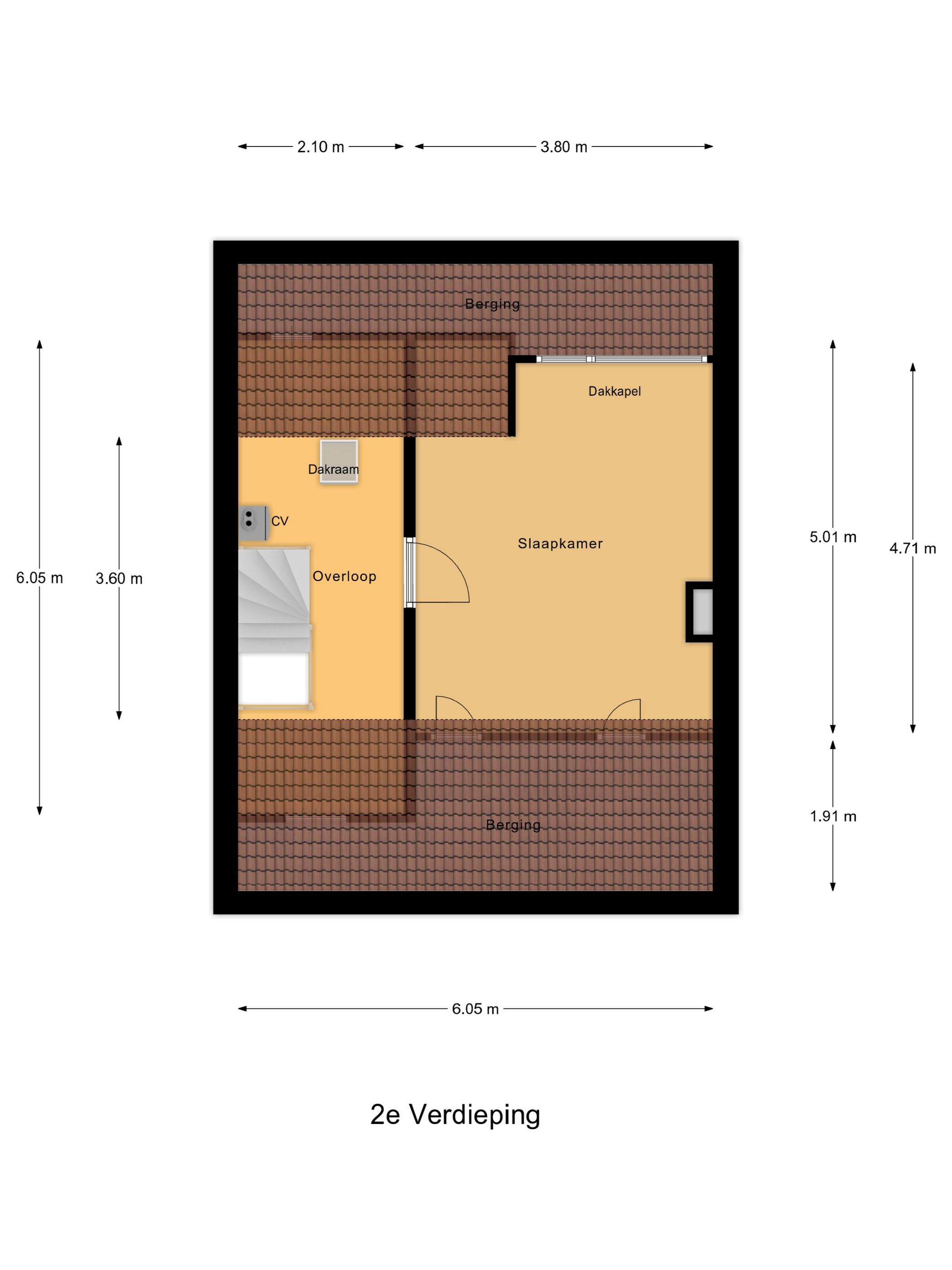 Foto 48 van Vijverweg 42