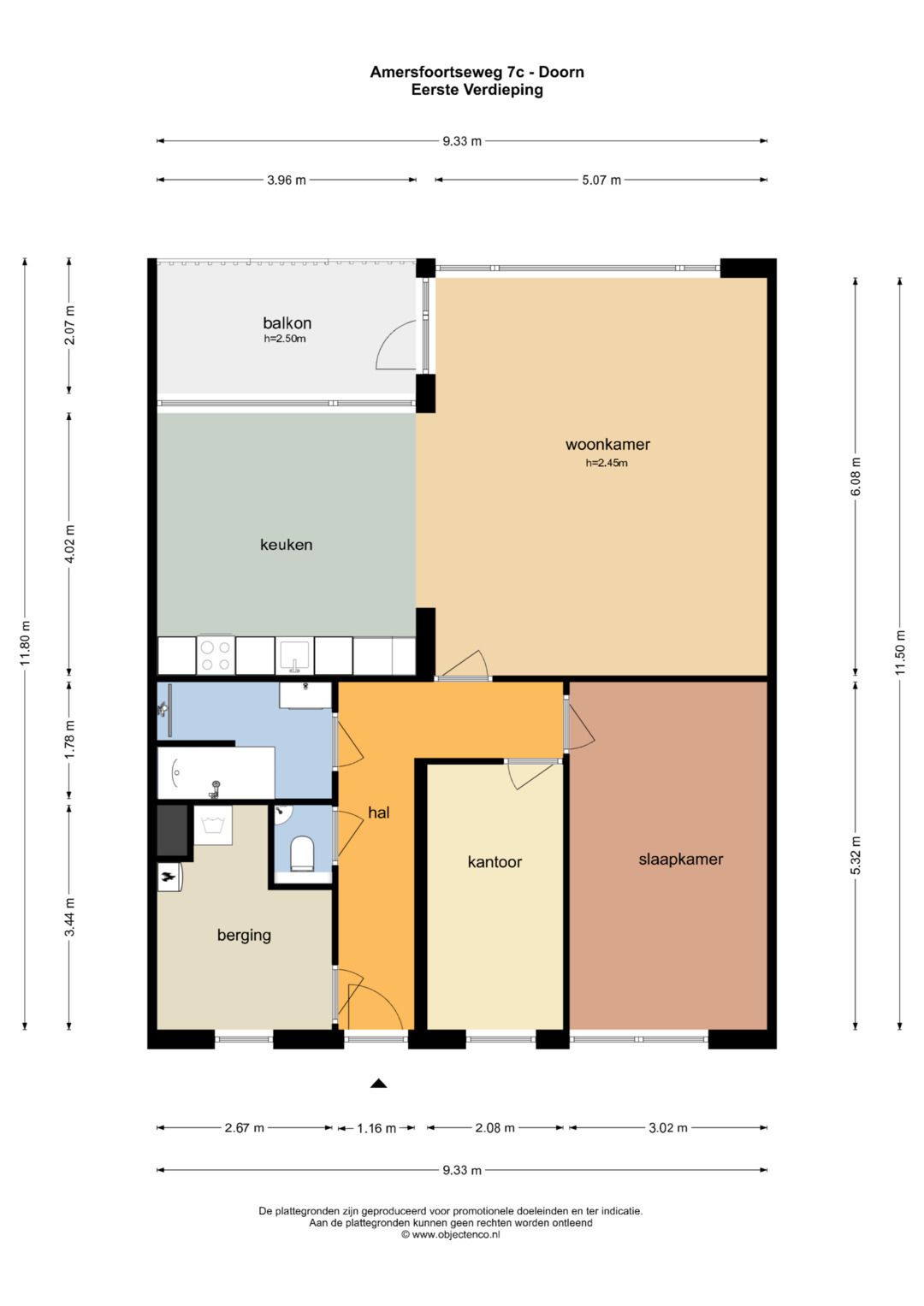 Photo 24 of Amersfoortseweg 7-C