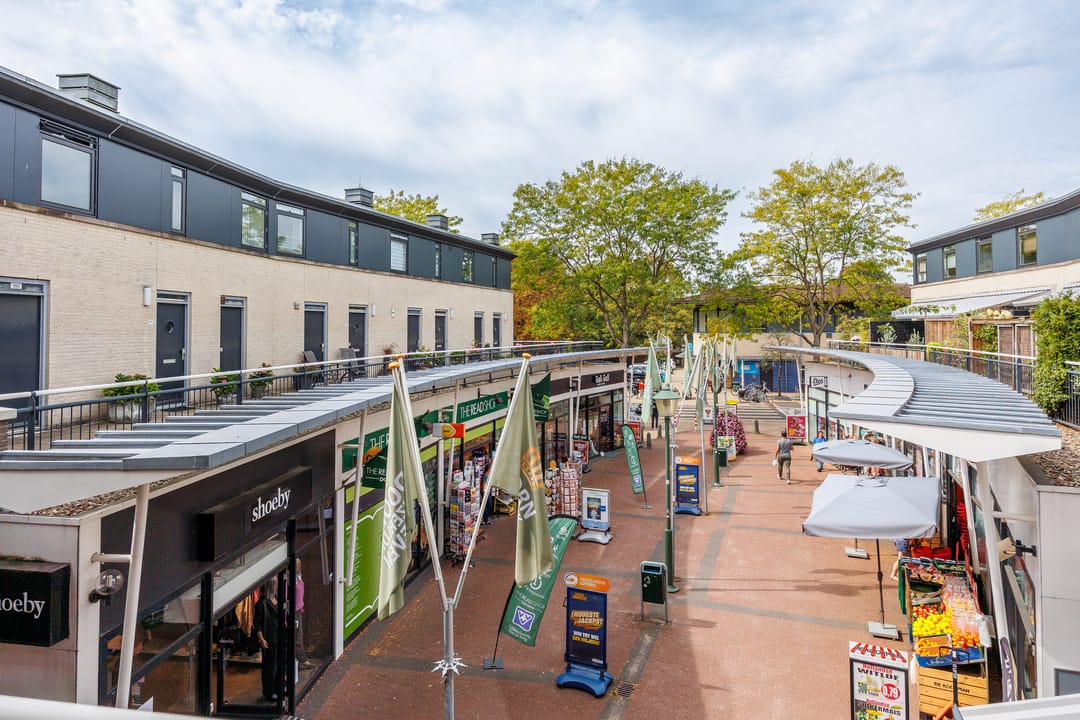 Photo 31 of Amersfoortseweg 7-C