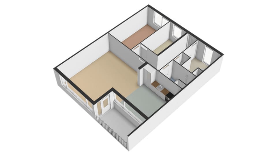 Photo 36 of Amersfoortseweg 7-C