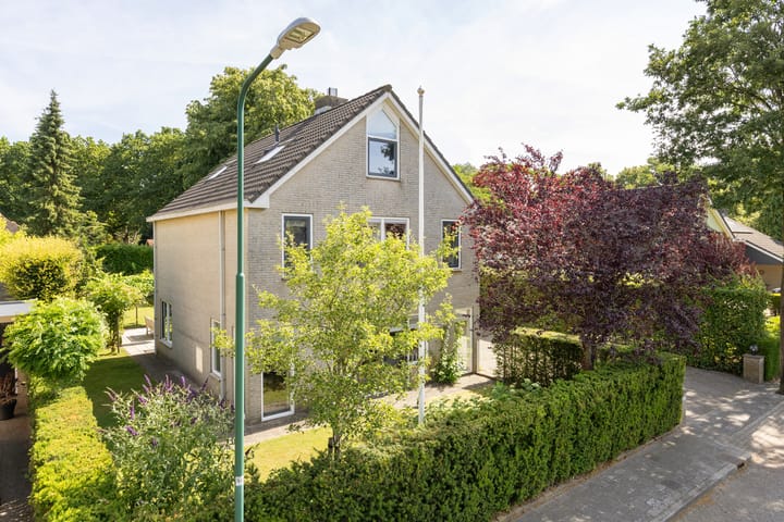 Foto 2 van Jan Gossaertlaan 6