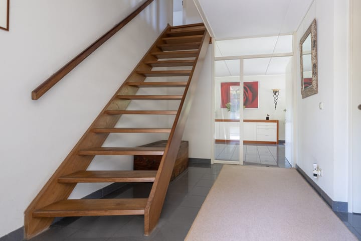 Foto 4 van Jan Gossaertlaan 6