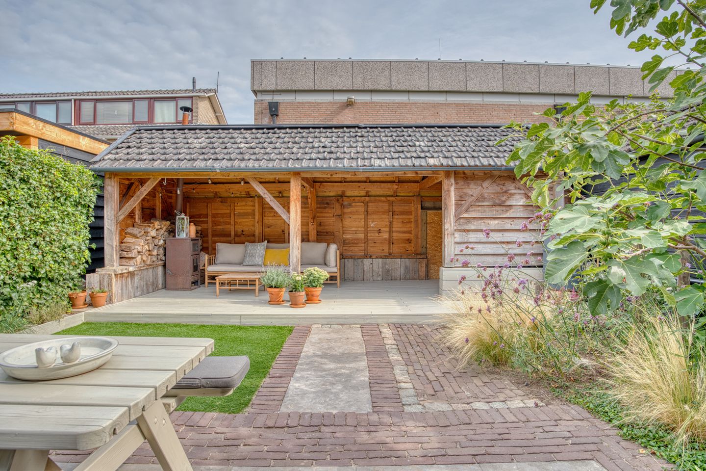 Foto 4 van Paulusweg 115