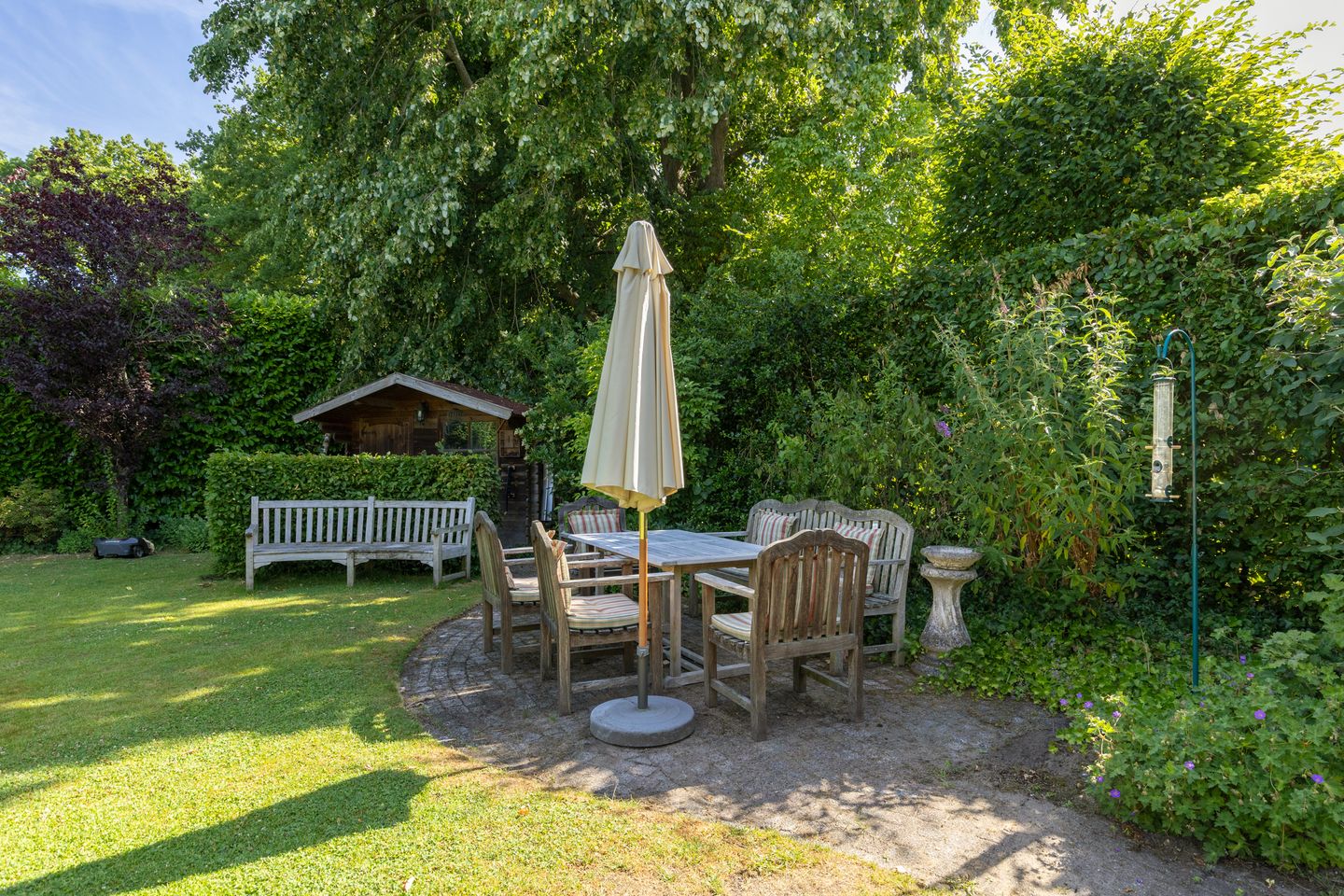 Foto 50 van Jan Gossaertlaan 6