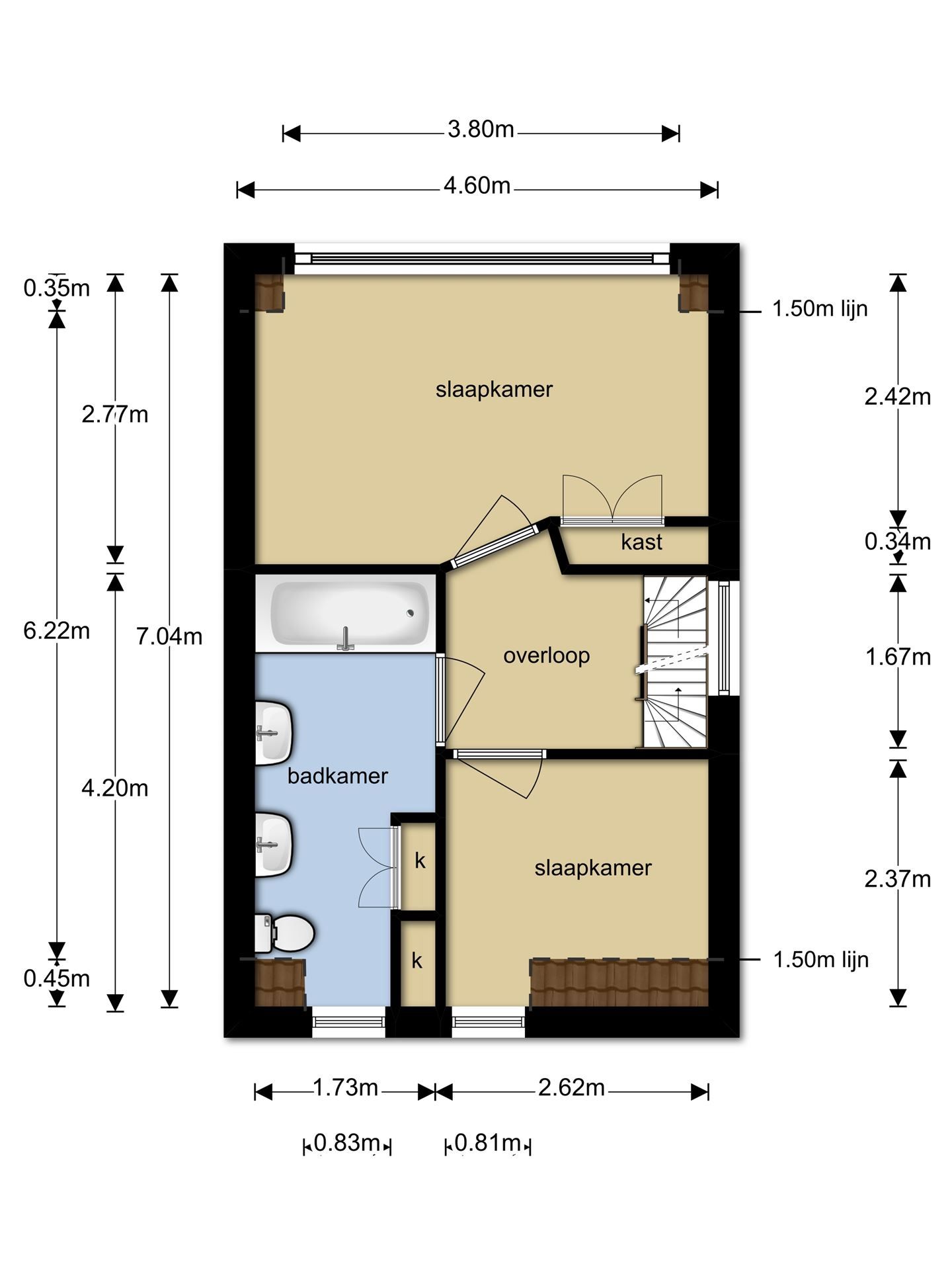 Foto 42 van Paulusweg 115