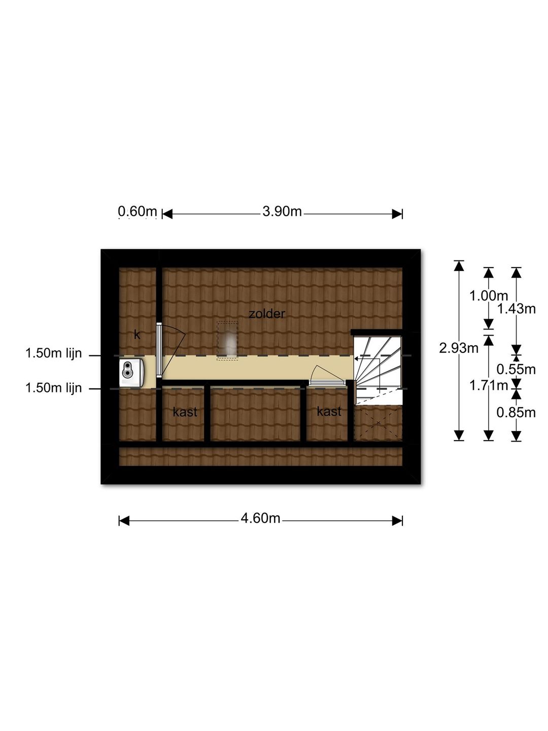 Foto 46 van Paulusweg 115