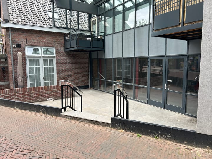 Oude Martinetstraat 11, Deurne