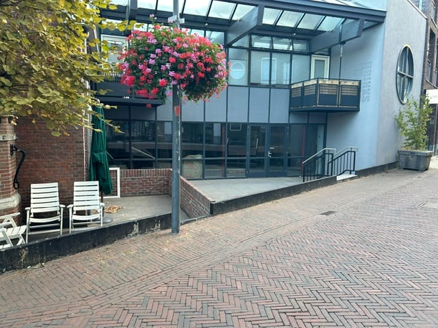 Bekijk foto 2 van Oude Martinetstraat 11