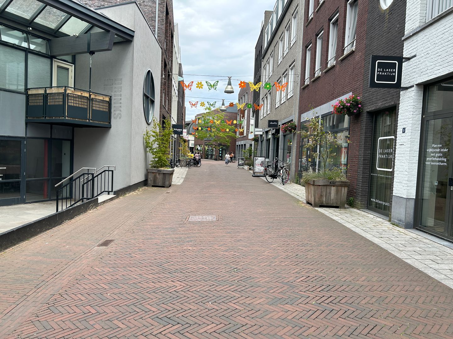 Bekijk foto 3 van Oude Martinetstraat 11