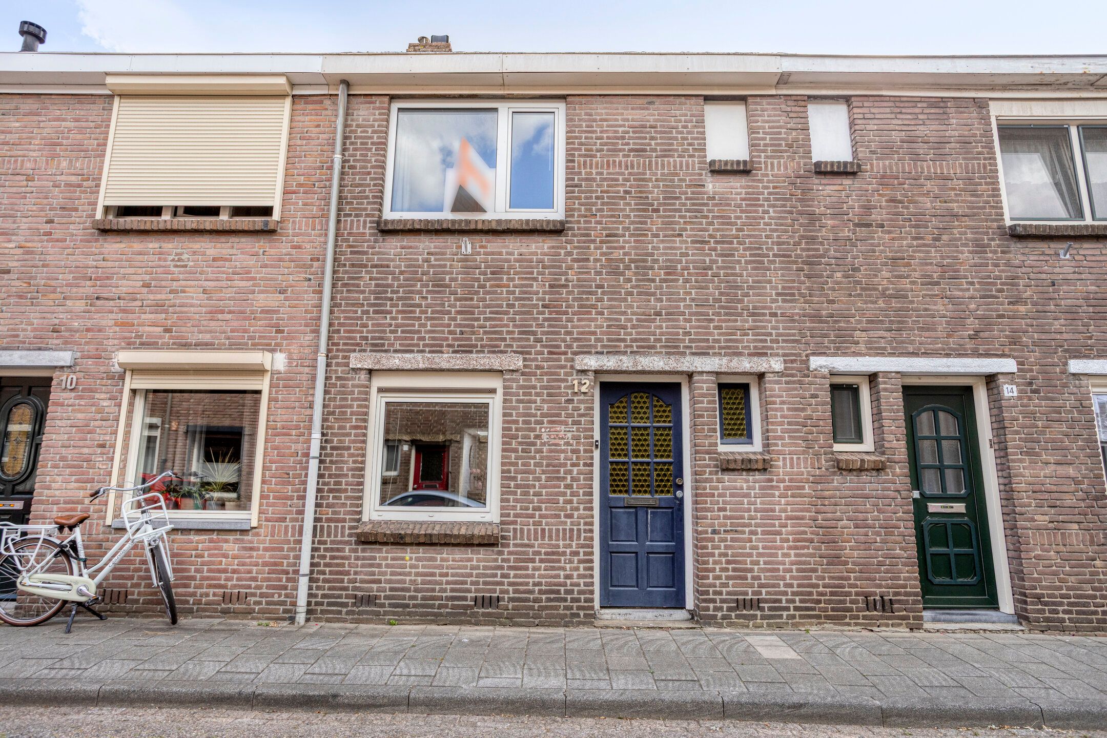 Da Costastraat, 12, Tilburg, 5025TE, Noord-Brabant, Nederland 12 
