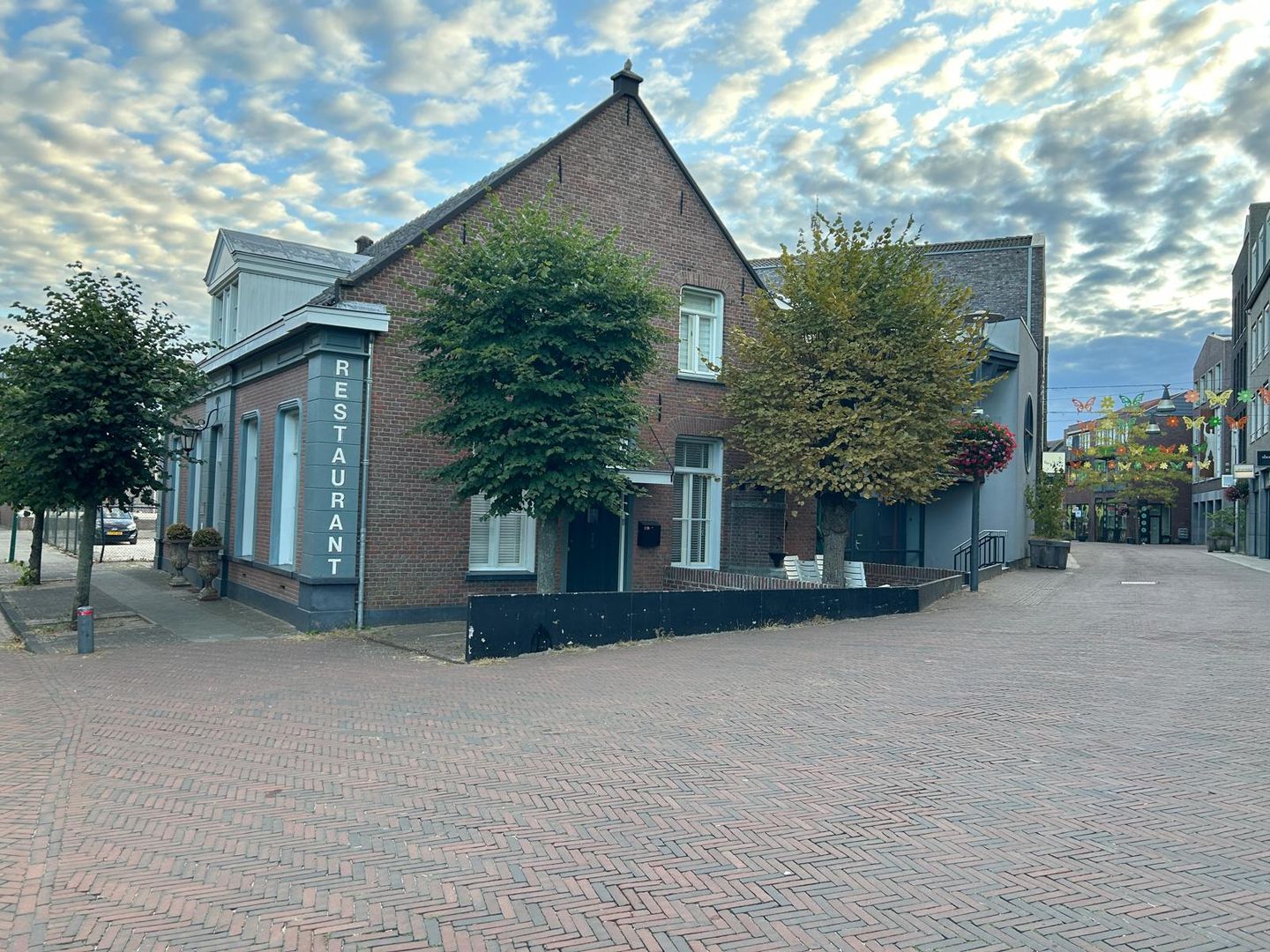 Bekijk foto 4 van Oude Martinetstraat 11