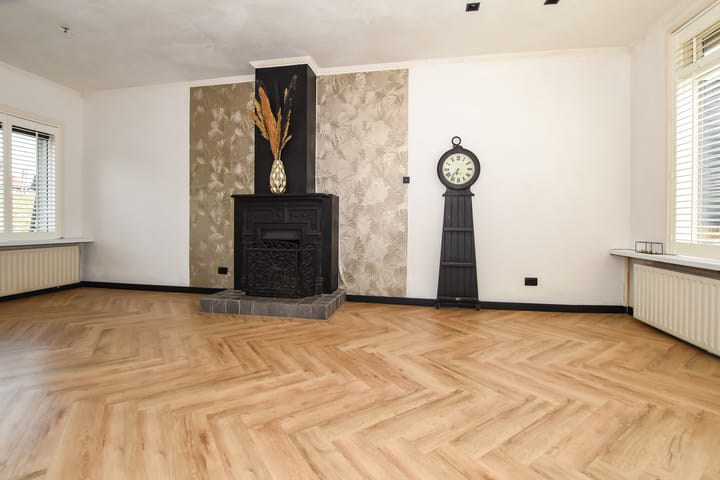 Foto 7 van Baandijk 11