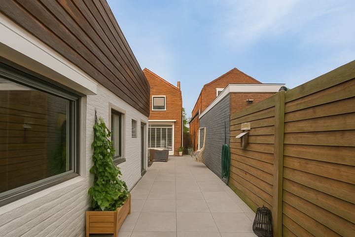 Foto 22 van Baandijk 11