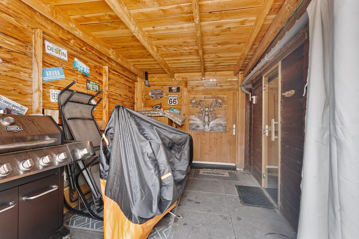 Foto 23 van Baandijk 11