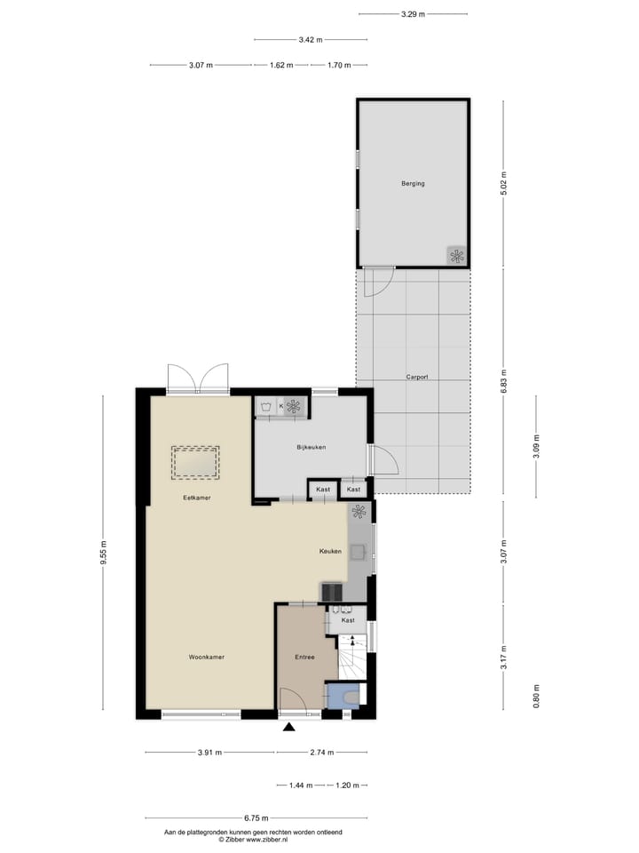 Foto 29 van Prins Bernhardstraat 5