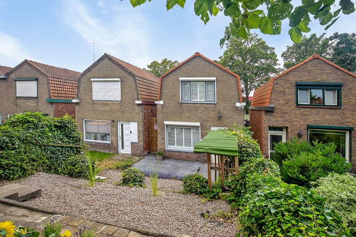 Foto 25 van Baandijk 11