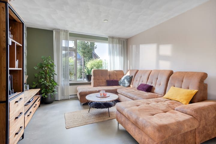 Foto 3 van Prins Bernhardstraat 5