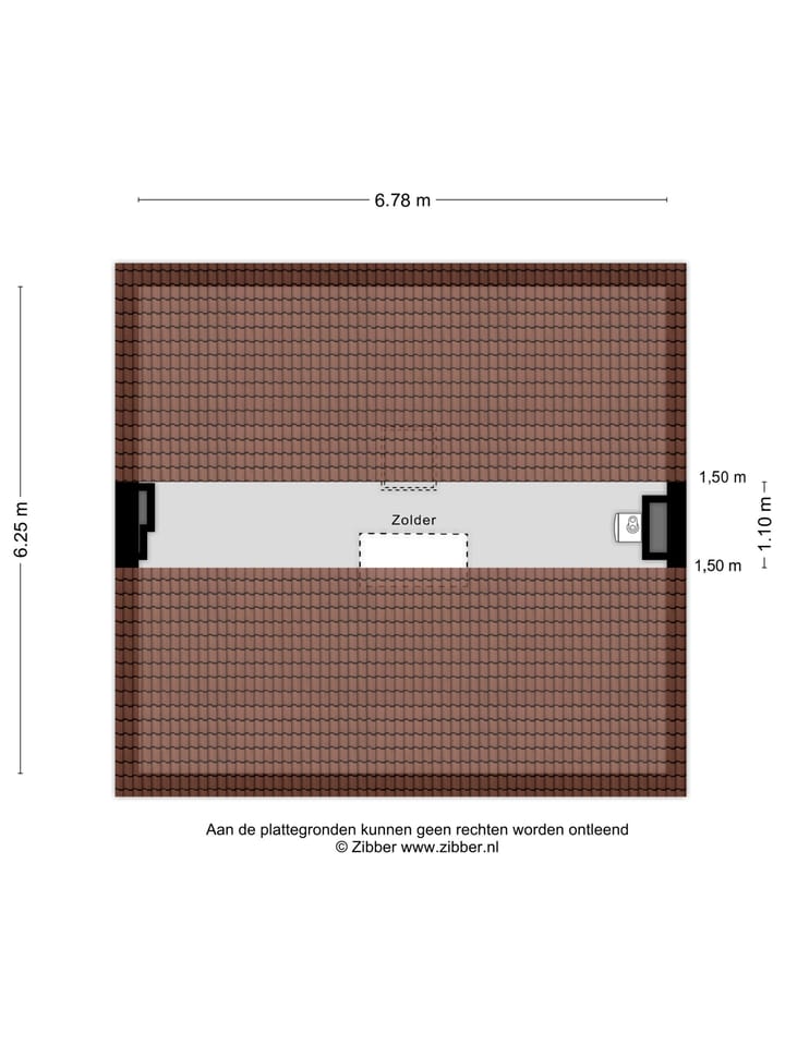 Foto 31 van Prins Bernhardstraat 5