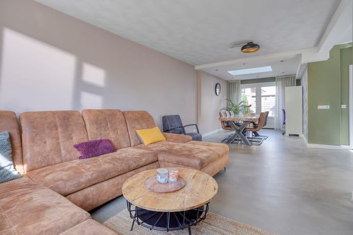 Foto 5 van Prins Bernhardstraat 5