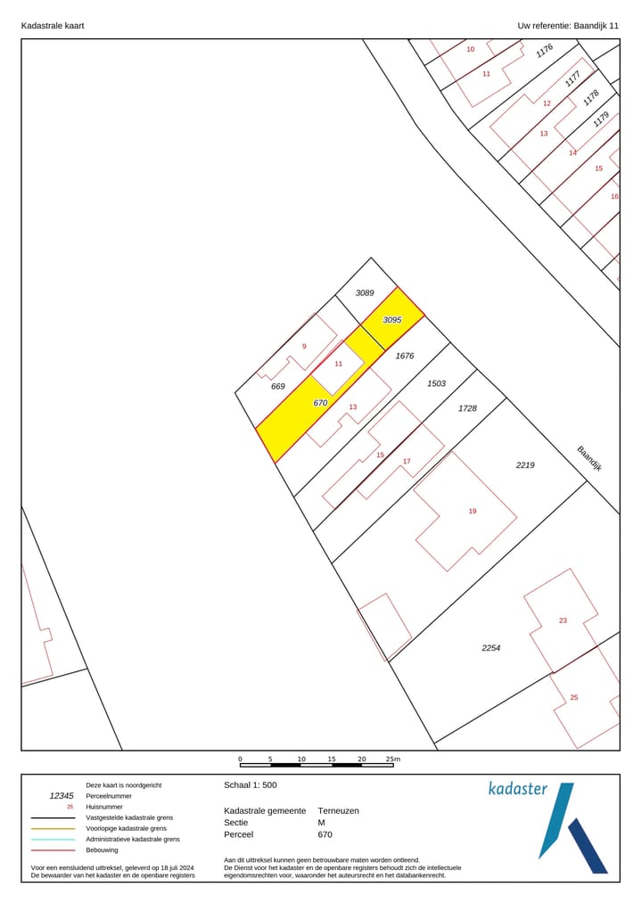 Foto 28 van Baandijk 11