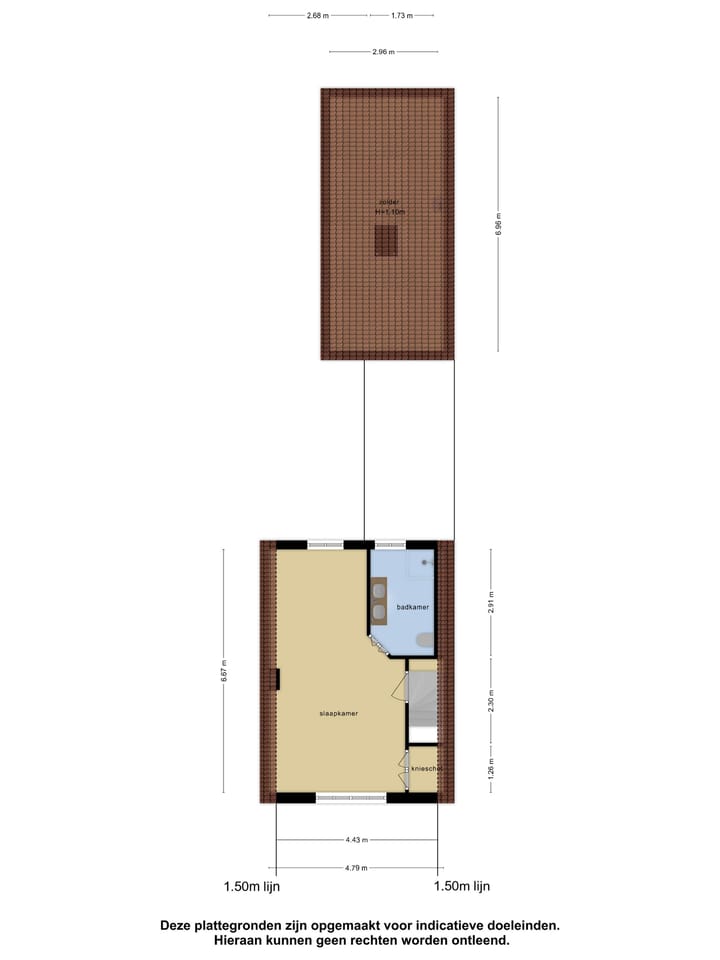 Foto 30 van Baandijk 11
