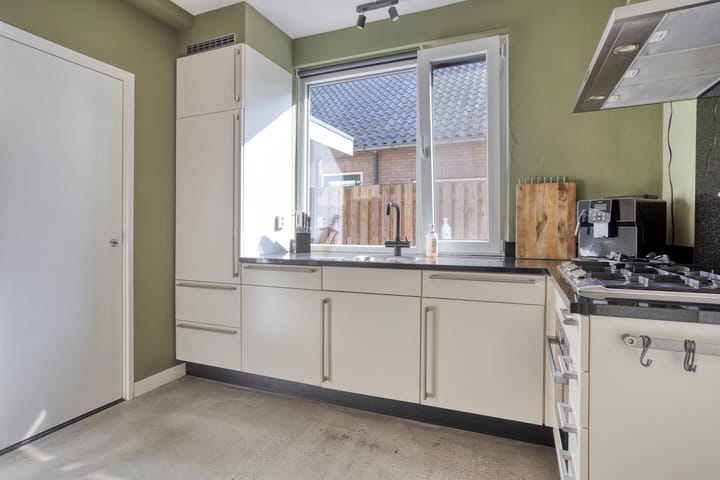 Foto 9 van Prins Bernhardstraat 5