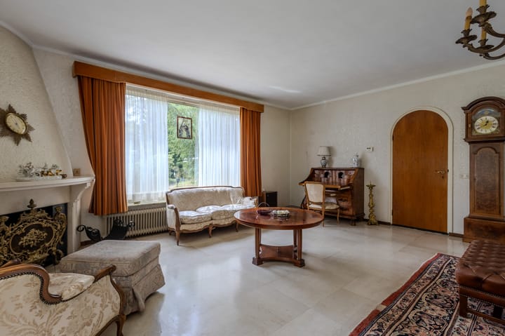 Foto 14 van Nachtegaallaan 3