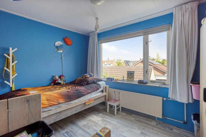 Foto 18 van Prins Bernhardstraat 5