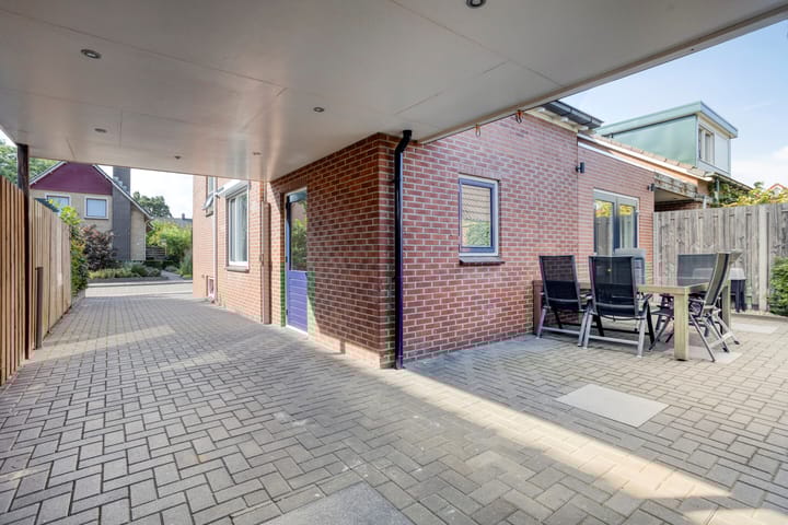 Foto 25 van Prins Bernhardstraat 5