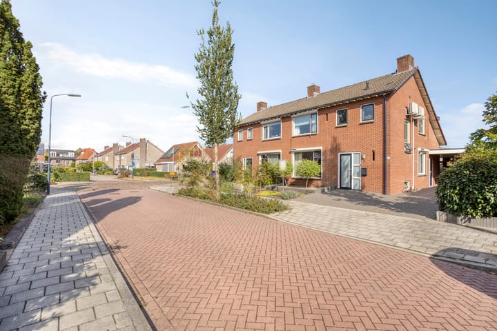 Foto 27 van Prins Bernhardstraat 5