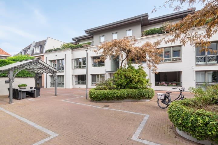 Foto 5 van Prins Hendrikstraat 30-06