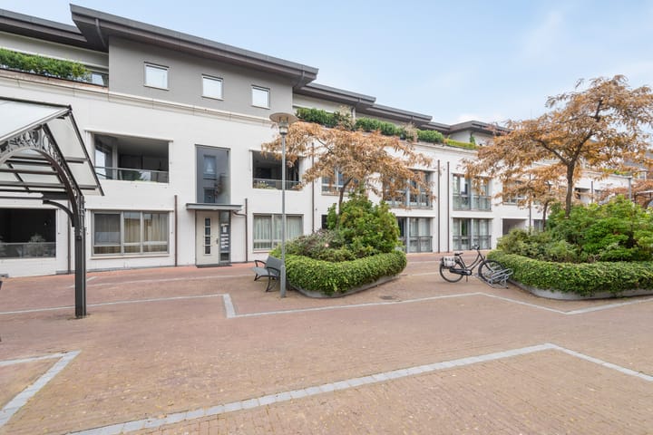 Photo 6 of Prins Hendrikstraat 30-06