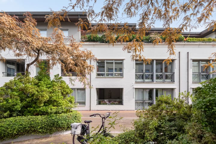 Photo 7 of Prins Hendrikstraat 30-06