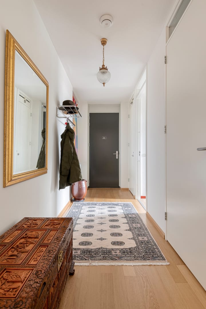 Photo 11 of Prins Hendrikstraat 30-06