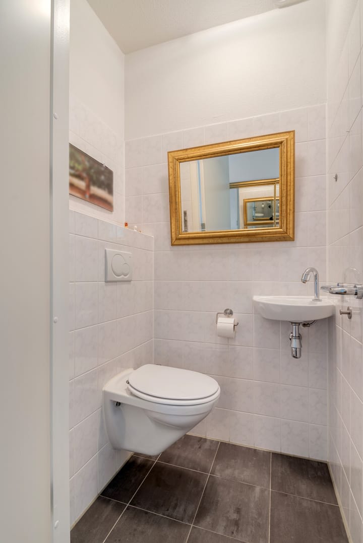 Photo 12 of Prins Hendrikstraat 30-06