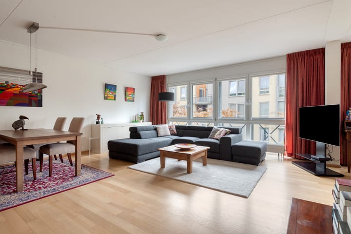 Photo 13 of Prins Hendrikstraat 30-06