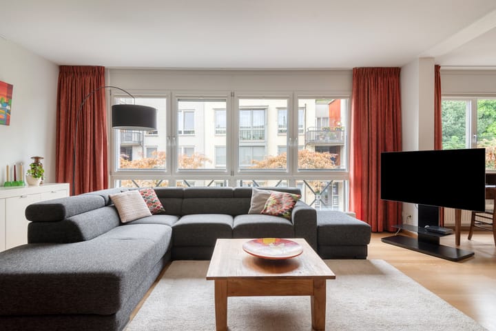 Photo 14 of Prins Hendrikstraat 30-06