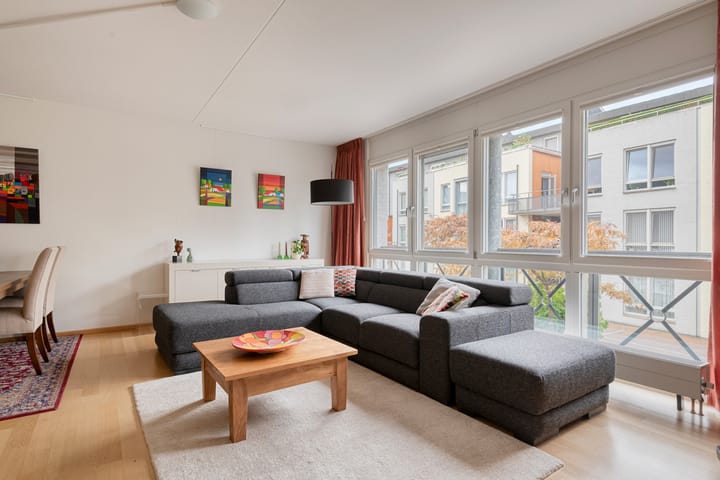 Photo 16 of Prins Hendrikstraat 30-06